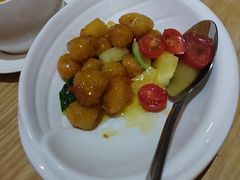 -德胜轩正宗顺德菜(宝安沙井会展中心店)