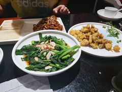 -皇城根北京风味主题餐厅(中海环宇城店)
