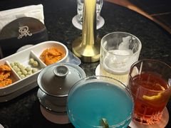-瑞吉吧 The St·Regis Bar(长沙瑞吉酒店)