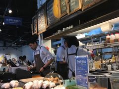 -好,丘(信义店)