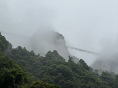 -天台山景区
