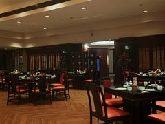 -海天楼中餐厅(吴宫泛太平洋酒店)
