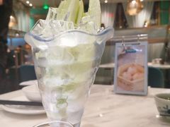 美味黄瓜-陶陶居酒家(海岸城店)