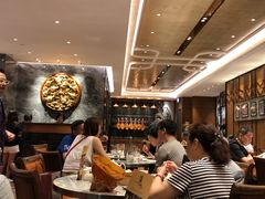 琵琶虾-镛记酒家