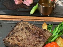 -原石牛扒·约会餐厅(龙城万科里店)