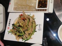 -灶座小锅烀饼·铁锅炖(道里店)