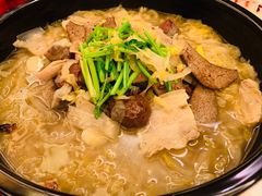 -喜来登采悦轩中餐厅