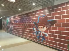 -海雾里小酒馆(解放碑店)