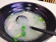驴杂汤-张满意驴肉火烧(西四店)