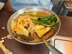 -小螺大作·螺蛳粉火锅(林和西店)