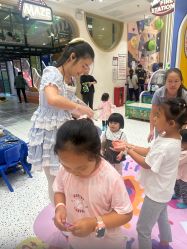 -meland亲子乐园(珠海环宇城店)