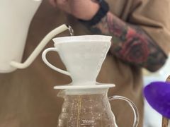 -1/4 ONE QUARTER COFFEE LAB(朝阳大悦城店)
