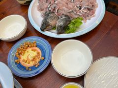 -大理.老字号渝记酸萝卜乌鱼(古城总店)