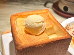 -绿茶餐厅(昌平悦荟店)
