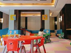 -上海崇明金茂凯悦酒店