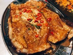 -辉记炭烧海鲜大排档·老字号(福田店)