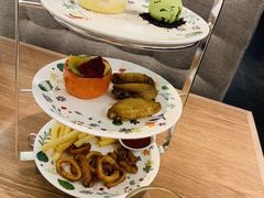 -必胜客(WOW中央公园店)