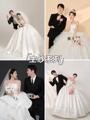 -雅云婚纱摄影工作室旗舰店