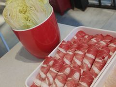 -大斌家串串火锅(德思勤店)