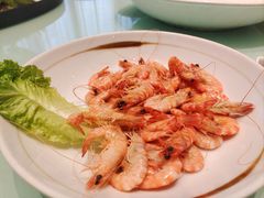 -隆聚·时令海鲜(洪兴店)