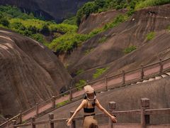 -飞天山旅游区