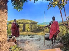 -国家自然博物馆