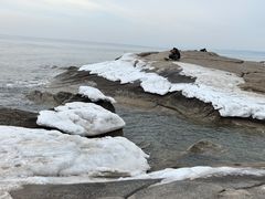 -老虎石海上公园