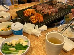 -香猪坊(五道口店)