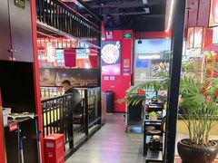 -刘一手重庆火锅(万达广场店)