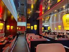 -鱼鼎香烤鱼火锅(华发商都店)