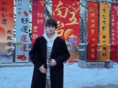 -终南山南五台景区