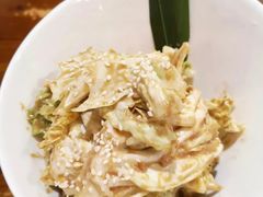 -又一福烤鸭·北京菜(东四店)