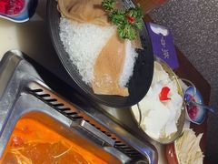 -重庆高老九火锅(万象城店)