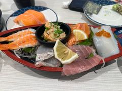 -滨寿司(新街口中央商场店)