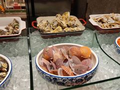 -武汉世茂希尔顿酒店·汇·全日餐厅