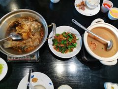 -简小舍·民间手艺菜(武昌江滩店)