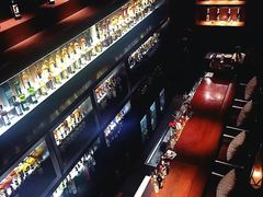 -The Bottle Bar(羲和商业广场店)