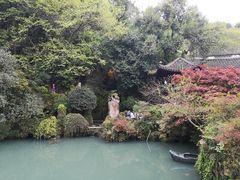 -杭州黄龙洞