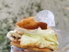 -父子俩鸡蛋灌饼(角门店)