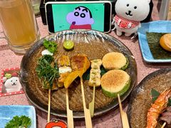 -元气寿司(环球港店)
