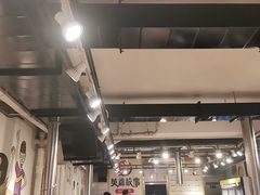 -英雄故事地摊烤肉(马驹桥店)