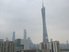 -小茶闲舍·观景商务茶馆(广州塔店)