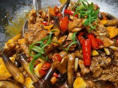 -小湘旺臭鳜鱼(百子湾店)