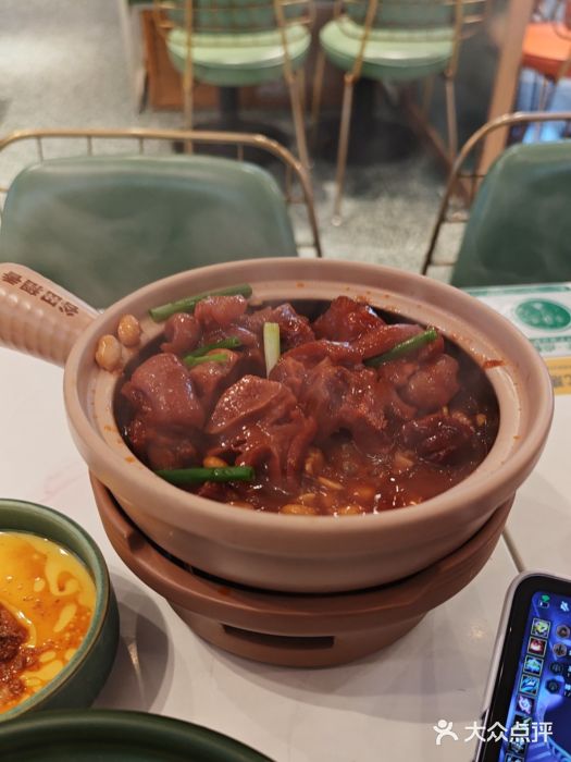 谷田稻香·砂锅菜(元洪店)图片