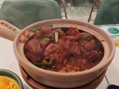 -谷田稻香·砂锅菜(元洪店)