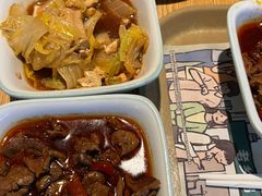 -老乡鸡(亚夏汽车城同创科技园店)
