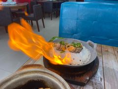 -鑫鸿达·海鲜闽菜热炒小馆(中山路店)