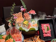 -匠和风精致料理(成都龙湖滨江天街店)
