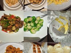 -明湖楼·经典鲁菜山东海鲜(大明湖店)