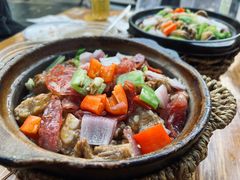 -嘉华小吃(蛇口市场店)